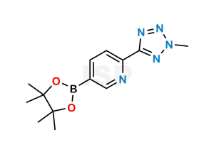 Tedizolid Impurity 4 - Image 1