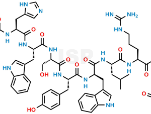 Triptorelin USP Related Compound C - Image 1
