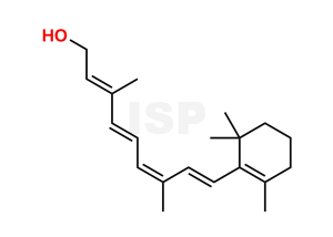 9-Cis-Retinol - Image 1
