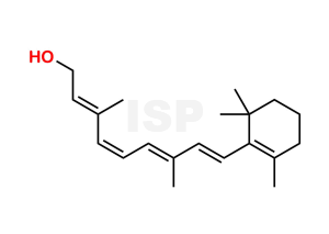 11-Cis-Retinol - Image 1