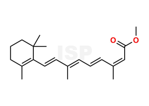 13-Cis Retinoic Acid Methyl Ester - Image 1