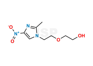 Metronidazole Impurity 18 - Image 1