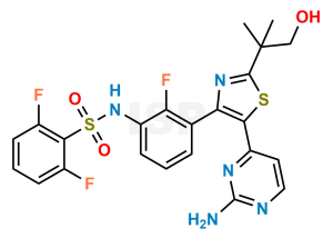 Hydroxy Dabrafenib - Image 1