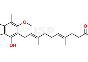 Mycophenolate Mofetil Impurity 10 - Image 1