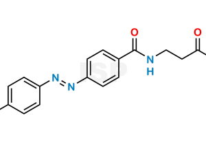 Decarboxy Balsalazide - Image 1