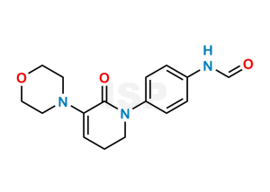 Apixaban Impurity 112 - Image 1