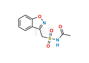 N-Acetyl Zonisamide - Image 1