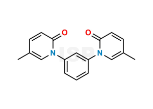 Pirfenidone Impurity 18 - Image 1