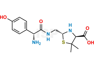 (5R)-Amoxilloic Acid - Image 1