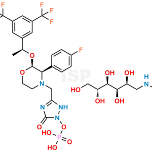 Fosaprepitant Impurity 16 - Image 1
