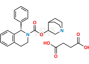 Solifenacin Related Compound 13 - Image 1