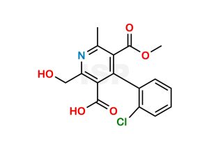 Amlodipine Impurity 46 - Image 1