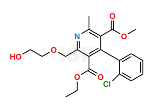 Amlodipine Impurity 47 - Image 1