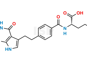 Pemetrexed Impurity 55 - Image 1