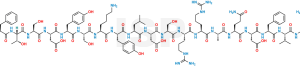 (Aspartimide-28)-Glucagon - Image 1