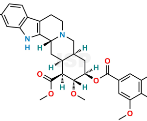 Reserpine - Image 1
