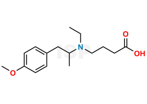 Mebeverine Acid - Image 1