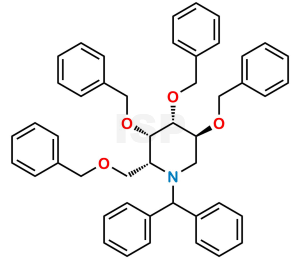 Migalastat Impurity 8 - Image 1
