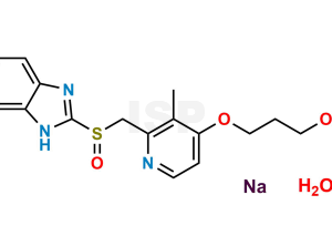 Rabeprazole Sodium Hydrate - Image 1