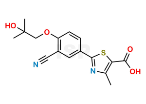 Febuxostat Impurity 41 - Image 1
