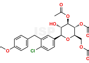 Dapagliflozin Impurity 85 - Image 1