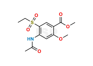 Amisulpride Impurity 2 - Image 1
