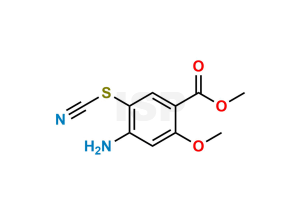 Amisulpride Impurity 4 - Image 1