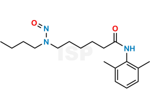 N-Nitroso Bupivacaine EP Impurity E - Image 1