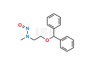 N-Nitroso Diphenhydramine EP Impurity A - Image 1