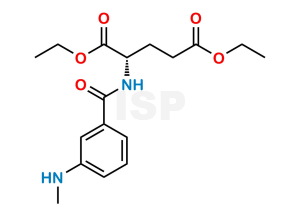 Methotrexate Impurity 17 - Image 1