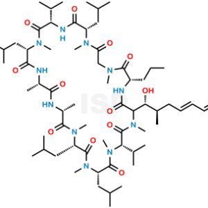 Voclosporin G - Image 1