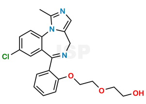 Midazolam Glycol Ether - Image 1