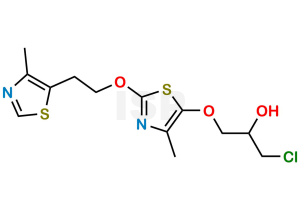 Thiamine Impurity 14 - Image 1
