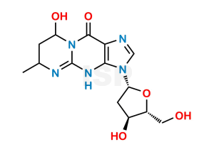 Adenosine Impurity 2 - Image 1