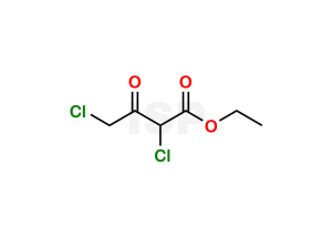 Ethyl 2,4-Dichloro-3-Oxobutanoate - Image 1