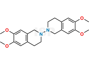 Moexipril Impurity 1 - Image 1