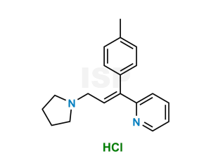 Triprolidine Hydrochloride - Image 1