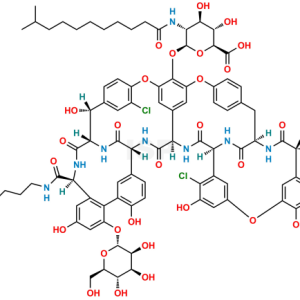 Dalbavancin - Image 1