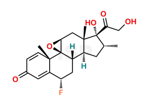 Fluticasone Impurity 25 - Image 1