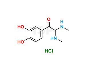 Adrenalin Impurity 3 - Image 1