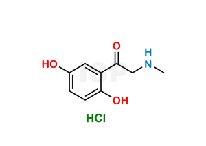 Adrenalin Impurity 4 - Image 1