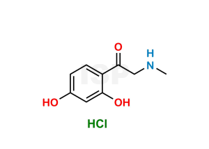 Adrenalin Impurity 5 - Image 1