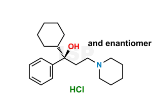 Trihexyphenidyl Hydrochloide - Image 1