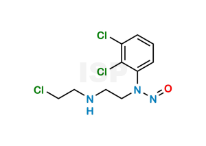 Aripiprazole Nitroso Impurity 2 - Image 1