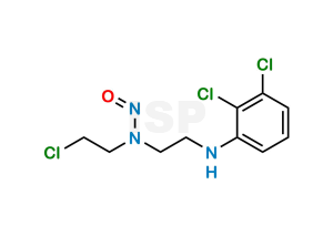 Aripiprazole Nitroso Impurity 3 - Image 1