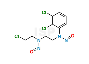 Aripiprazole Nitroso Impurity 4 - Image 1
