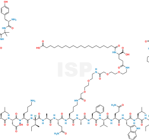 D-Ser11-Tirzepatide - Image 1