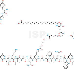 D-Ser8-Tirzepatide - Image 1