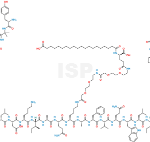 D-Leu14-Tirzepatide - Image 1