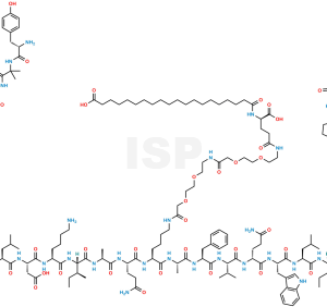 D-Gln24-Tirzepatide - Image 1